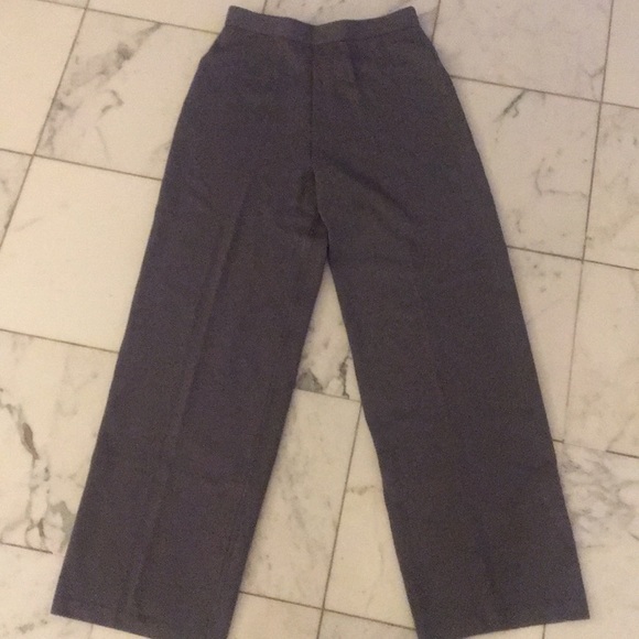 ST. JOHN high waisted pant. VINTAGE